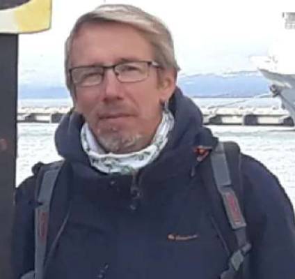 Guido Schmidt