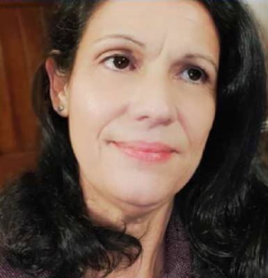 Mariene Bello