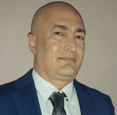 Salvatore Calabretta