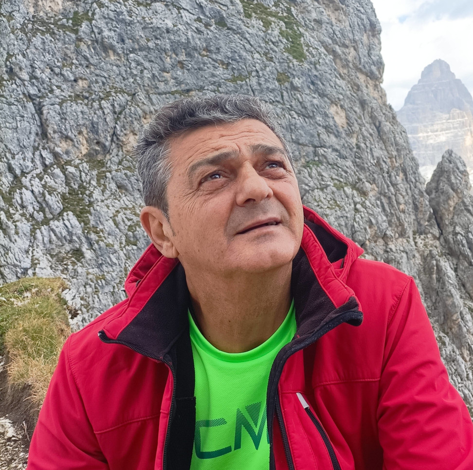 Umberto Coronella