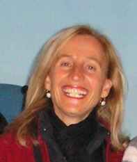 Nadia Capellini