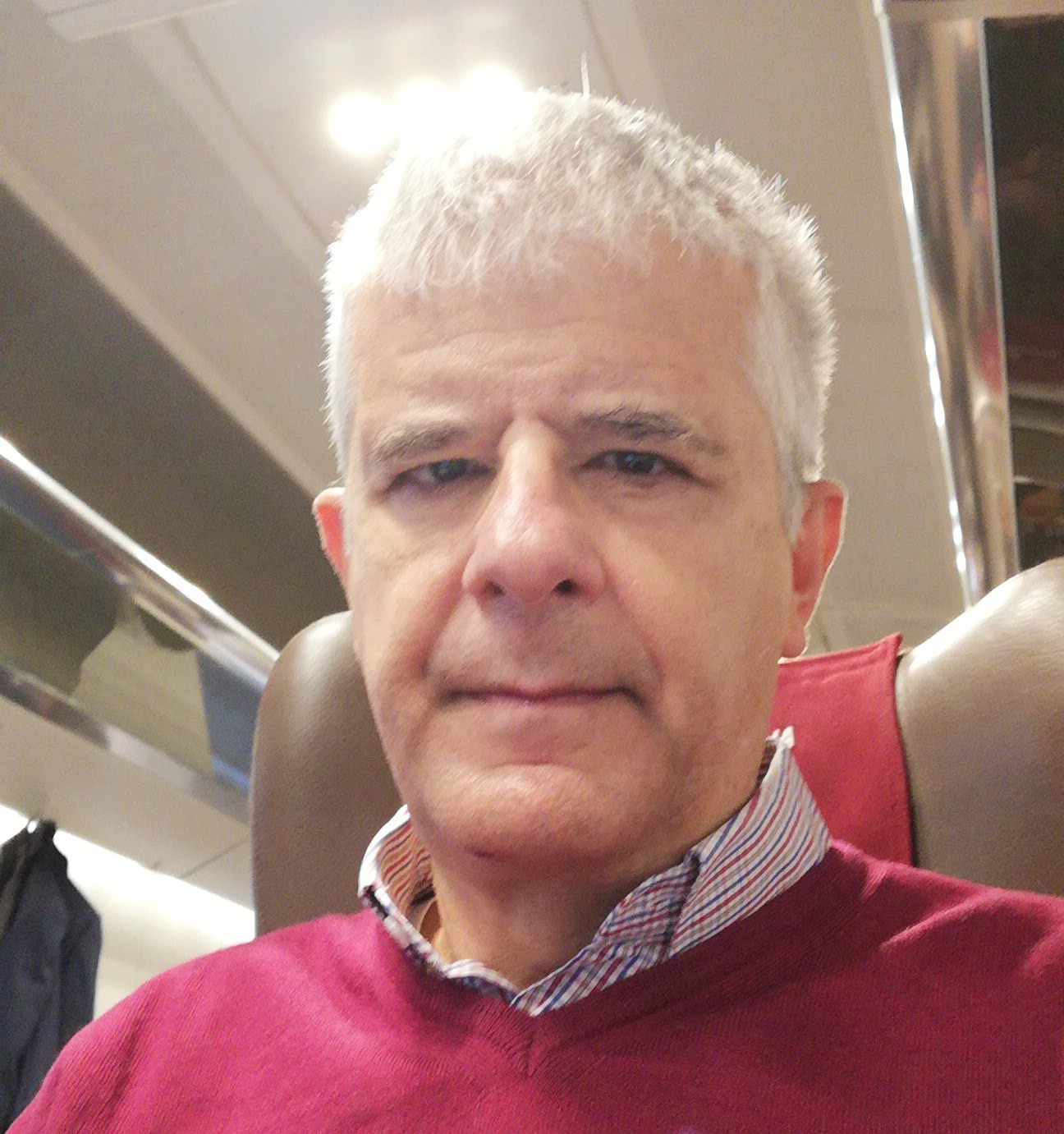 Francesco Perrone