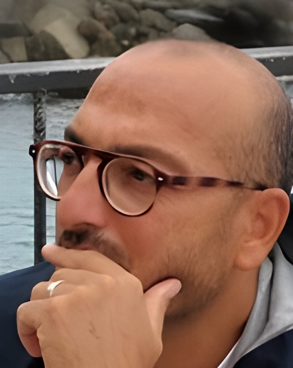 Ruggero Dibitonto