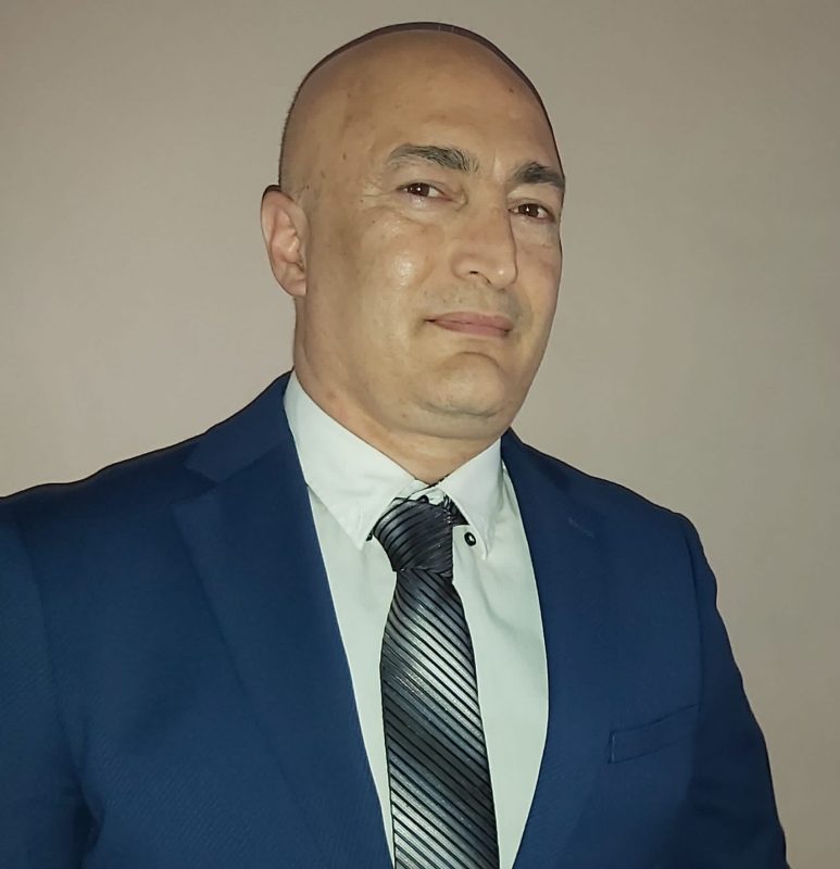 Salvatore Calabretta